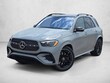  Mercedes-Benz GLE 580