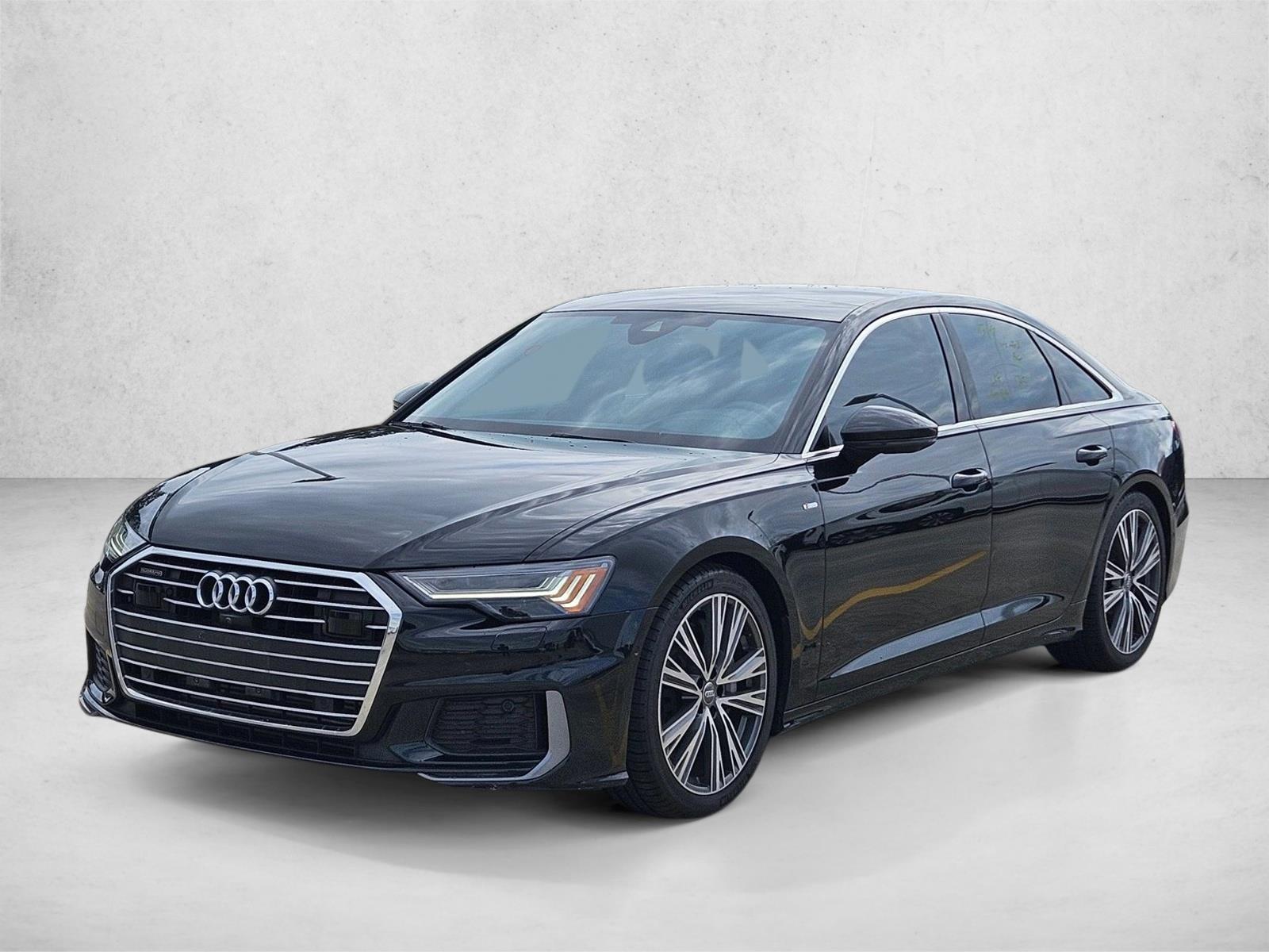 2019 Audi A6 55 Prestige S tronic quattro's photo