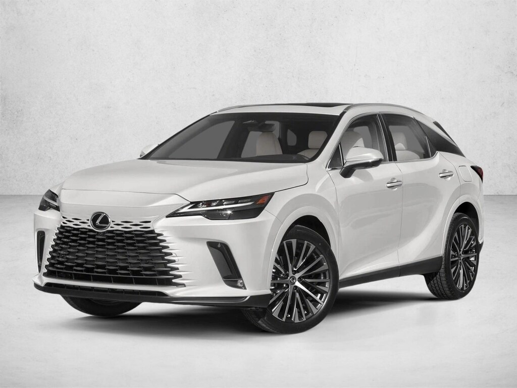 Used 2024 Lexus RX Premium SUV