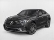  Mercedes-Benz AMG GLC 43
