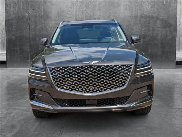 2024 Genesis GV80 3.5T photo 2