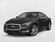  INFINITI Q60