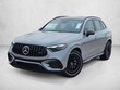 Mercedes-Benz AMG GLC 43