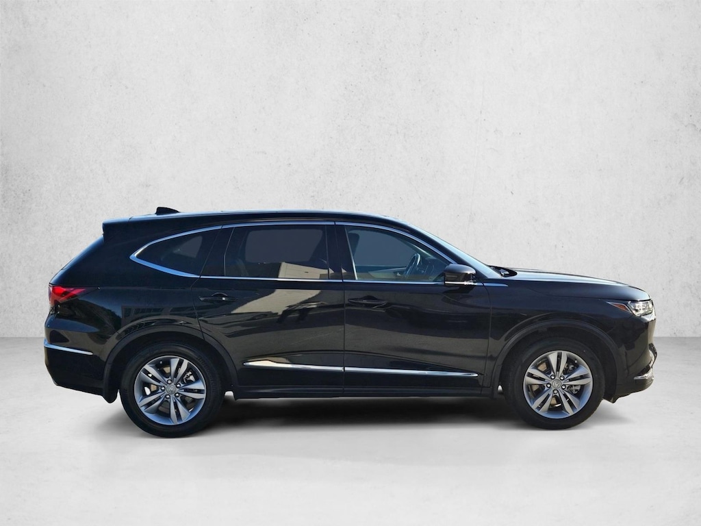 Used 2023 Acura MDX FWD SUV