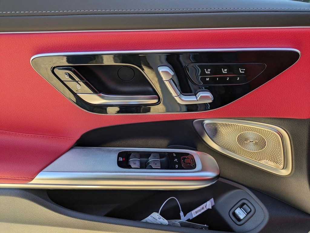 New 2026 Mercedes-Benz CLE 300 CLE 300 4MATIC ® Cabriolet Convertible