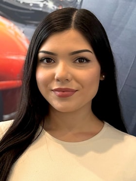 Staff member Ashley Madrigal from ID_e23efe71359b