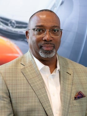 Staff member Michael Holmes from ID_cadfe41ab75b