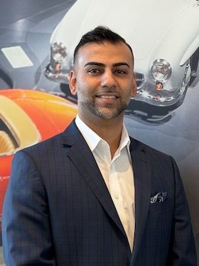 Staff member Sunny Alidina from ID_061b5257d360