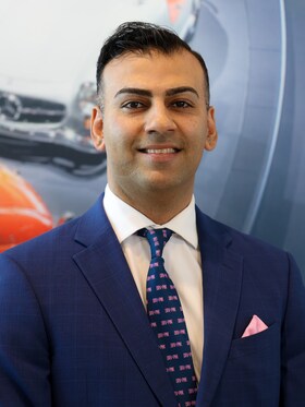 Staff member Sunny Alidina from ID_061b5257d360