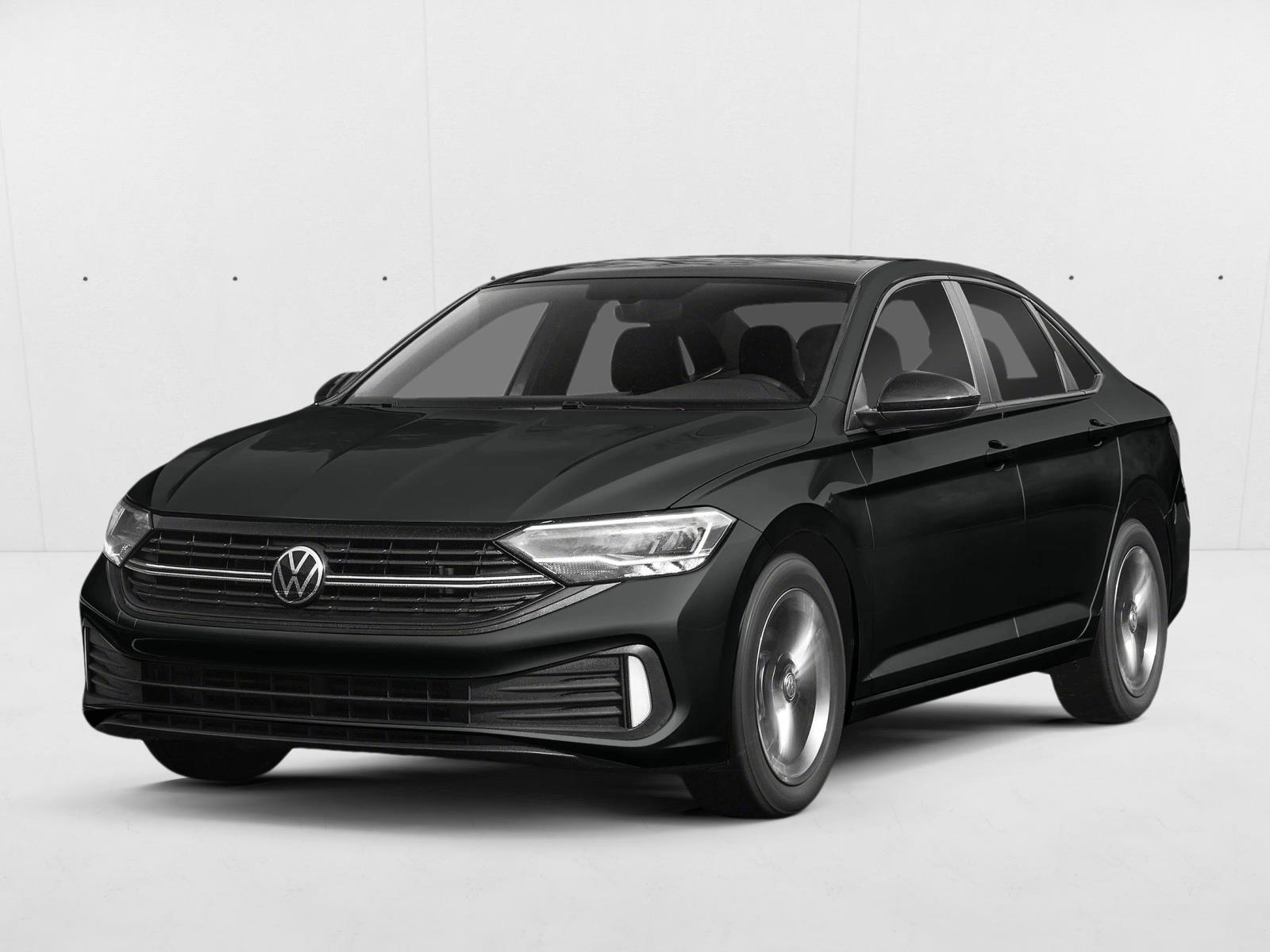 2023 Volkswagen Jetta SEL's photo