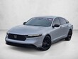  Honda Accord Sedan