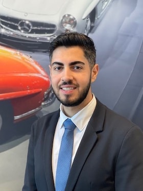 Staff member Shayan Nasirzadeh from ID_4f3f0ce8a9de