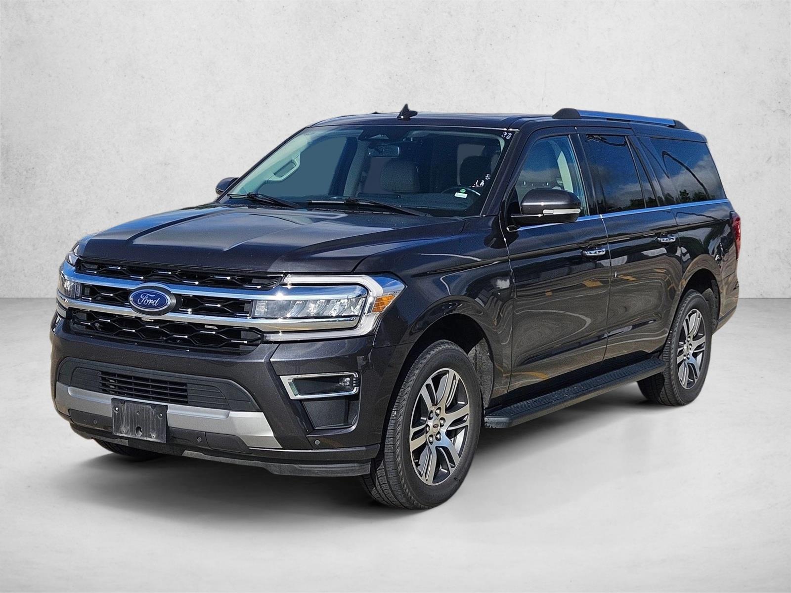 2024 Ford Expedition Limited MAX 4x4's photo