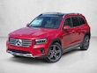  Mercedes-Benz GLB 250