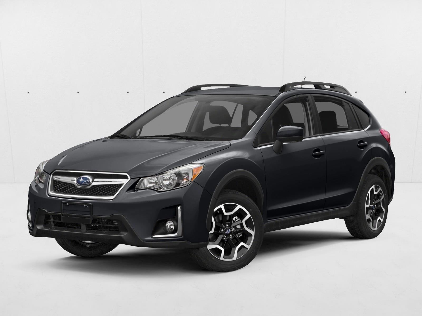 2017 Subaru Crosstrek