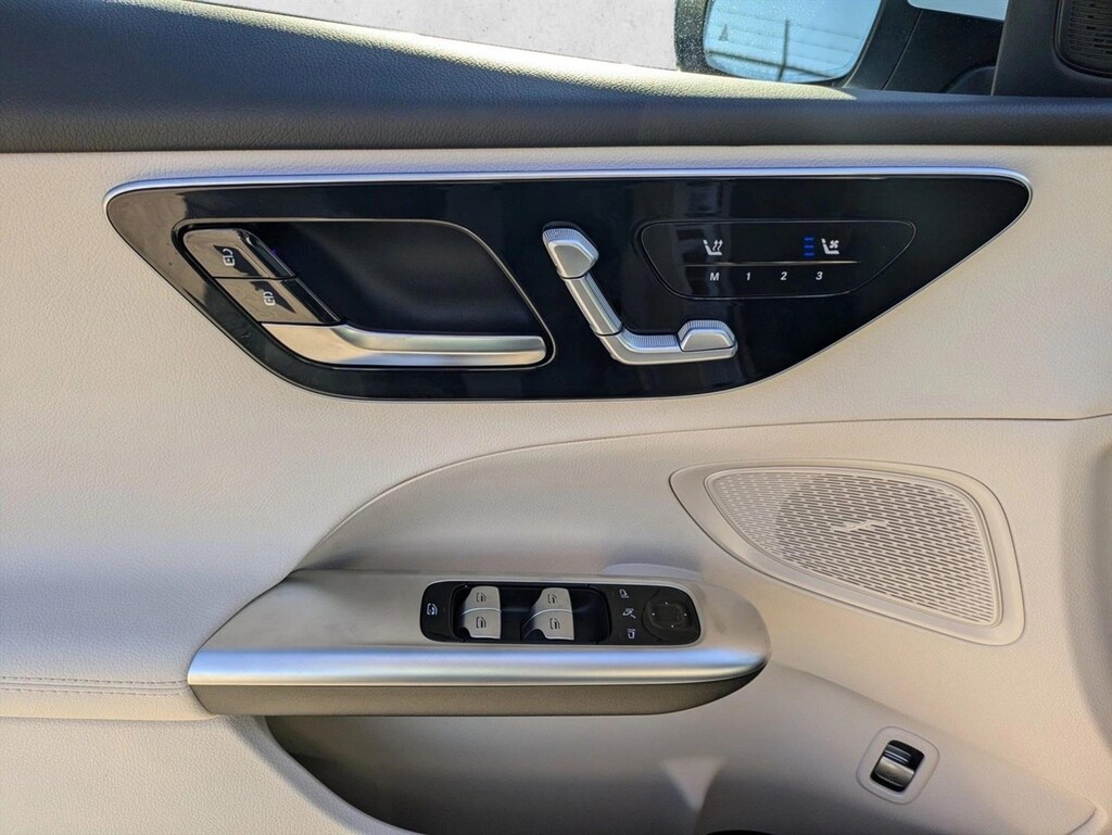 New 2026 Mercedes-Benz C-Class C 300 Sedan Sedan