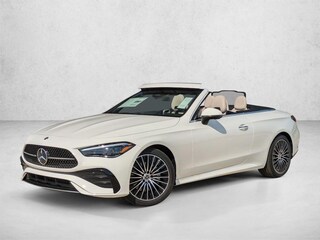 2026 Mercedes-Benz CLE 300