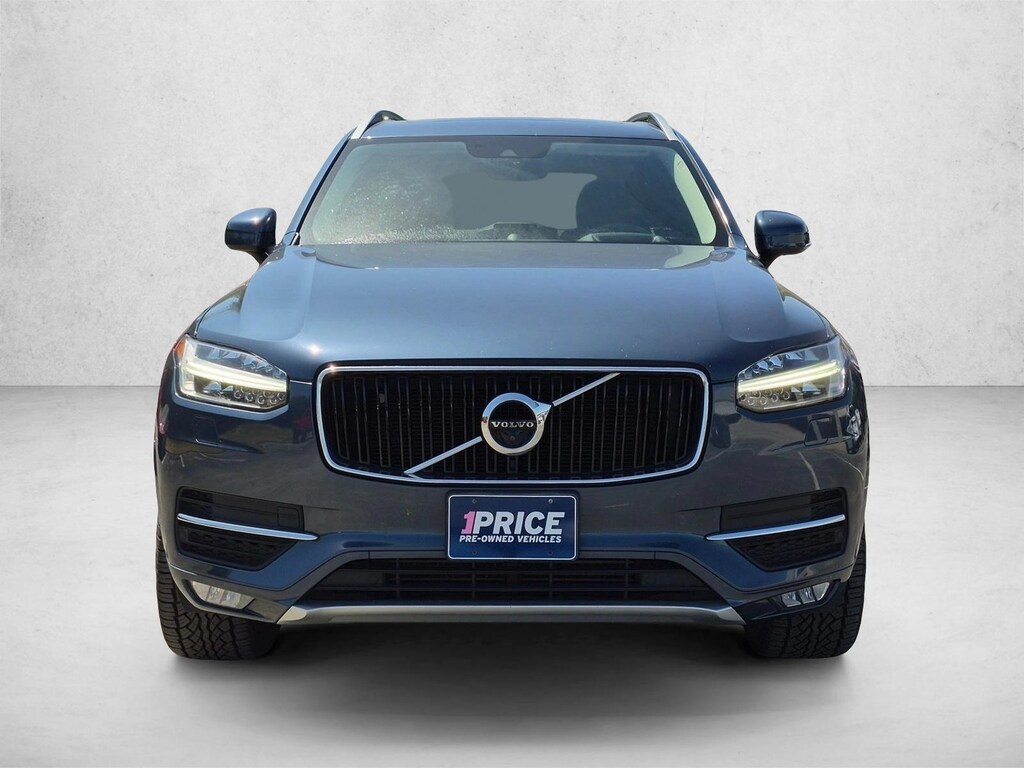 Used 2018 Volvo XC90 T6 AWD Momentum (7 Passenger) SUV