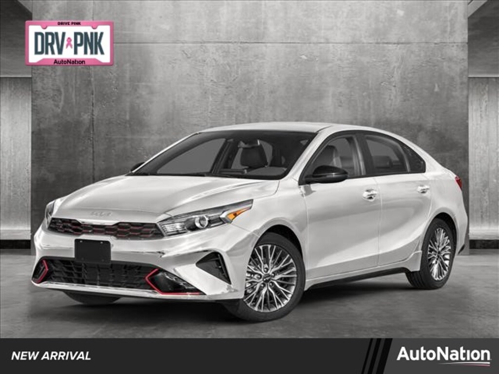 2023 Kia Forte GTLine For Sale Houston TX