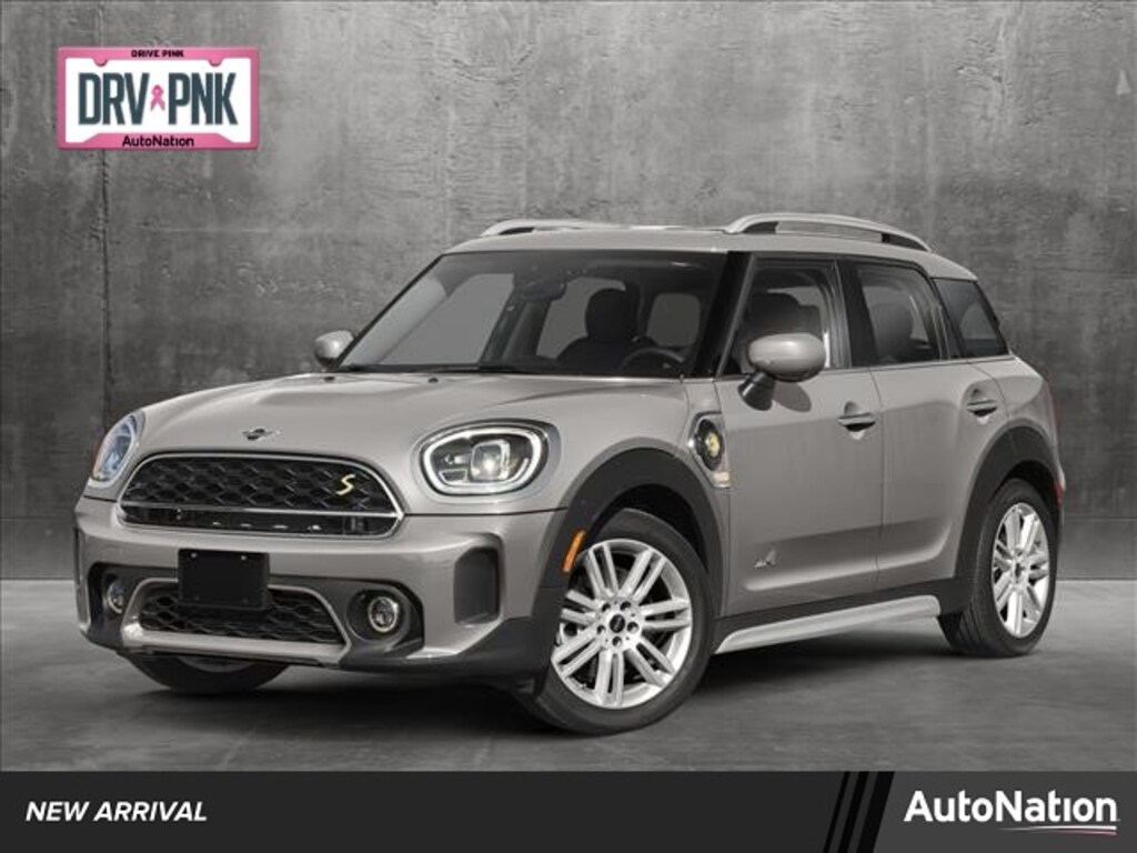 2023 MINI PHEV Countryman Cooper For Sale Houston TX