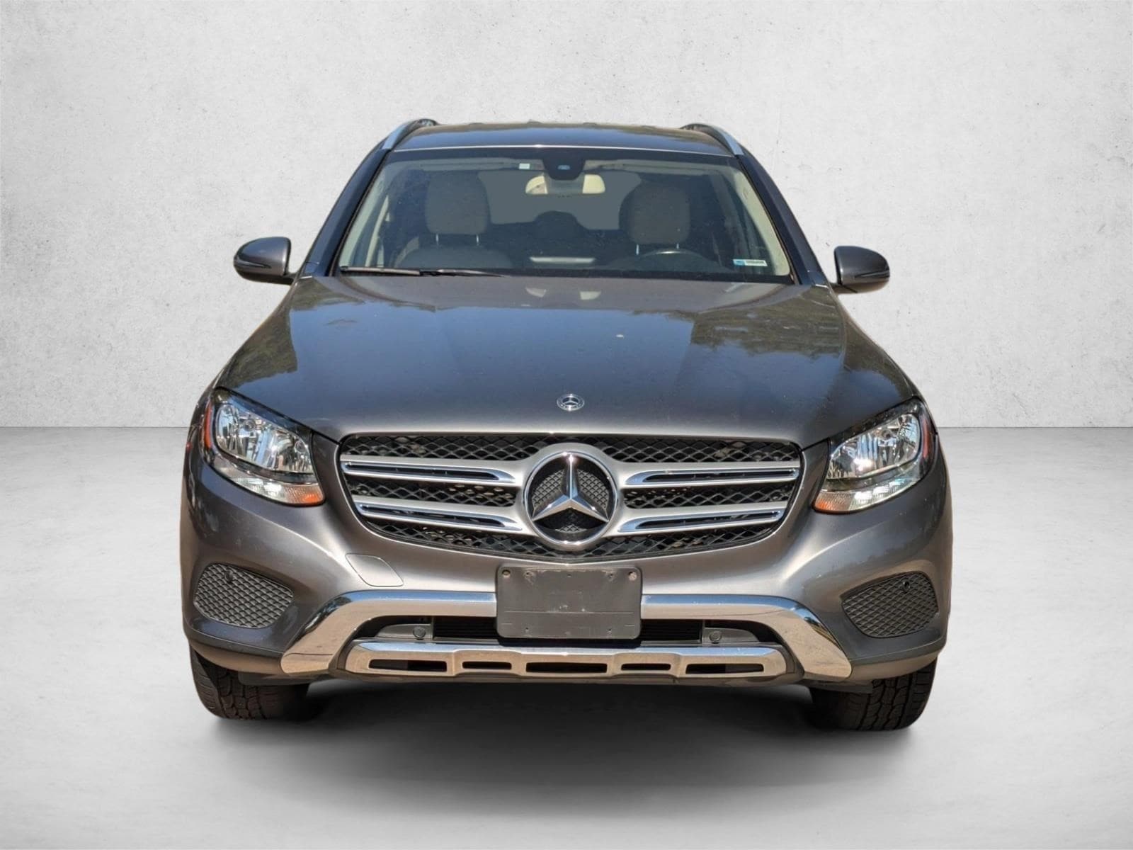 2019 Mercedes-Benz GLC GLC300