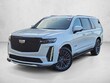  CADILLAC Escalade ESV