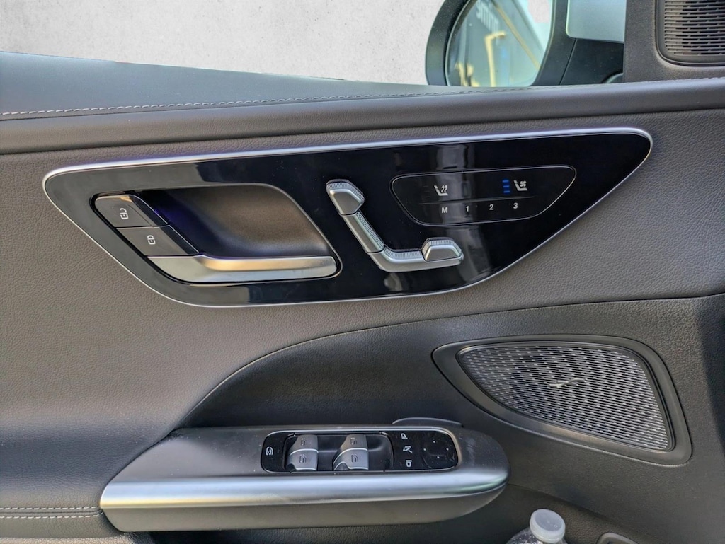 New 2026 Mercedes-Benz C-Class C 300 Sedan 4dr Car