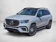  Mercedes-Benz GLS 450