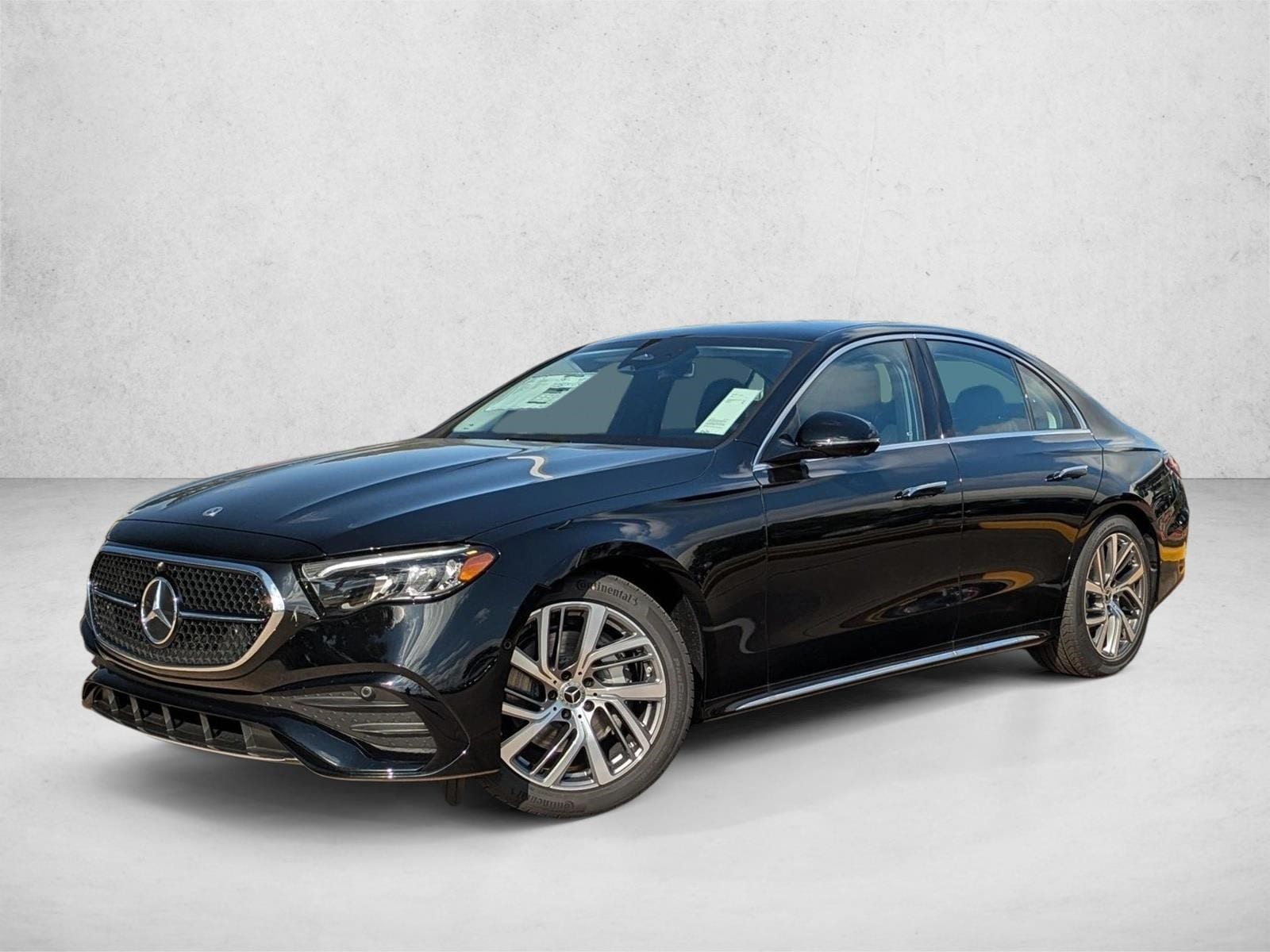 2026 Mercedes-Benz E-Class E350's photo