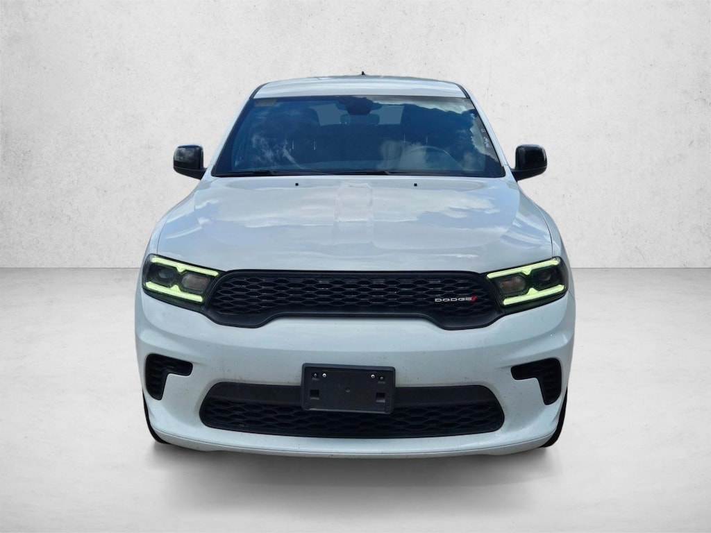 Used 2025 Dodge Durango GT SUV