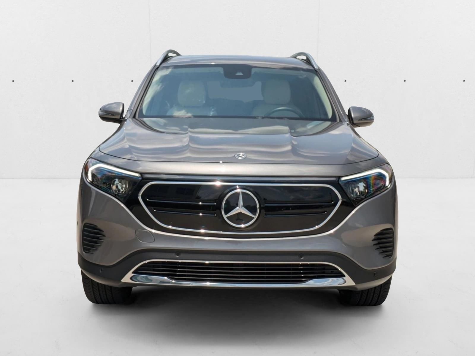 Used 2022 Mercedes-Benz EQB Base with VIN W1N9M0KB9NN007591 for sale in Houston, TX