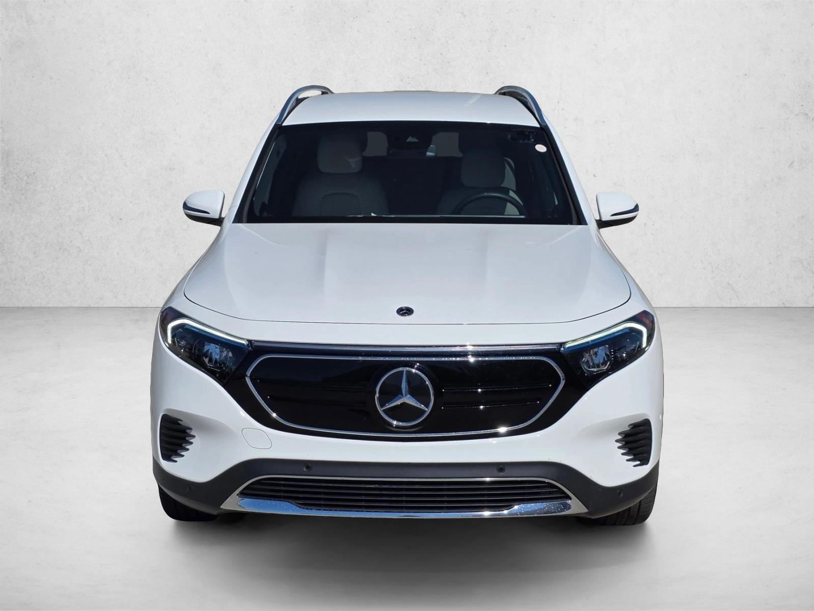 Used 2023 Mercedes-Benz EQB Base with VIN W1N9M0KB6PN059361 for sale in Houston, TX