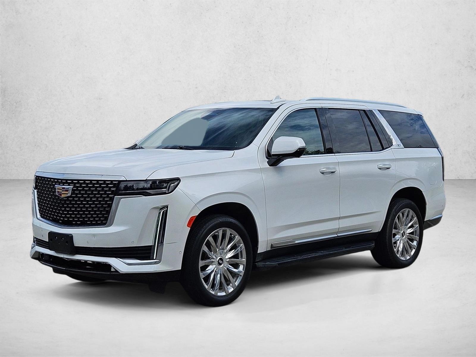2023 Cadillac Escalade