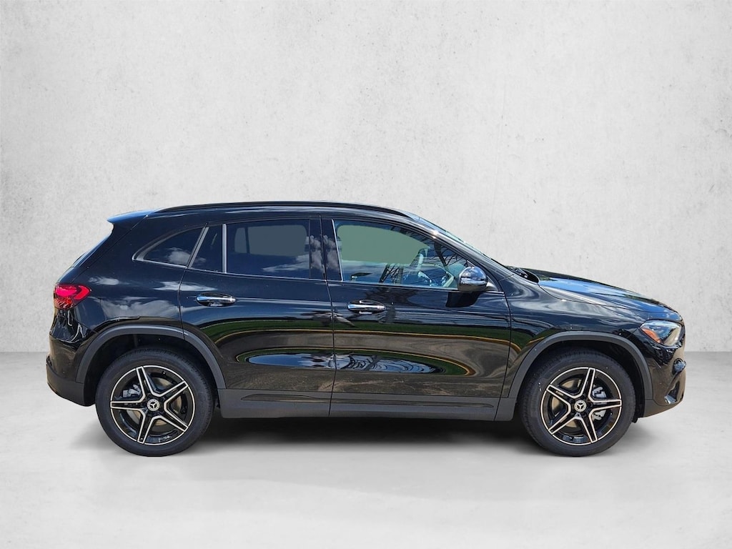 New 2026 Mercedes-Benz GLA 250 GLA 250 SUV SUV