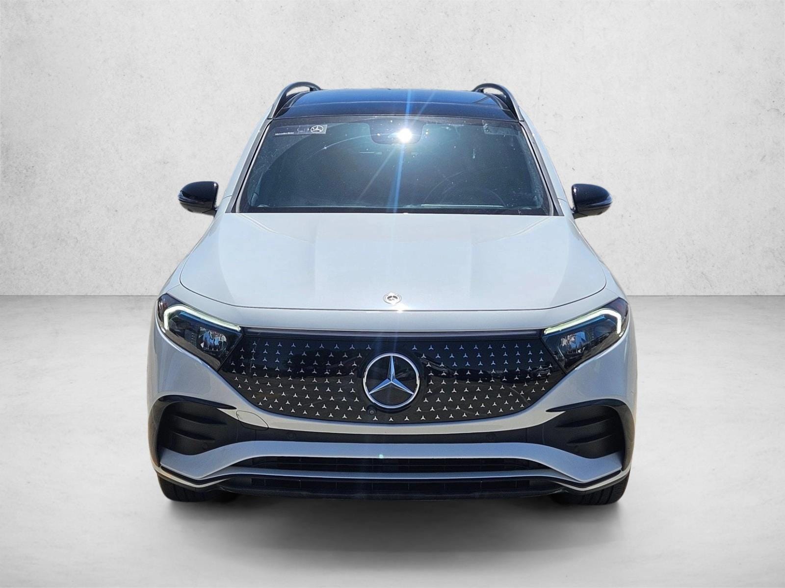 Certified 2024 Mercedes-Benz EQB Base with VIN W1N9M1DB1RN047320 for sale in Houston, TX