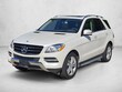  Mercedes-Benz M-Class