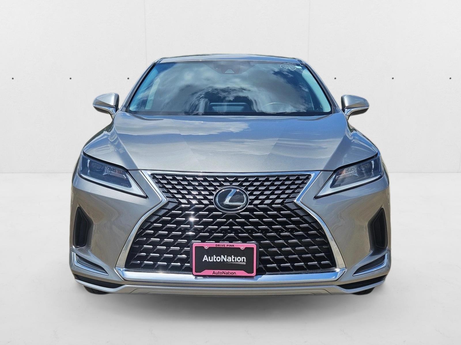 2022 Lexus RX 350 photo 2
