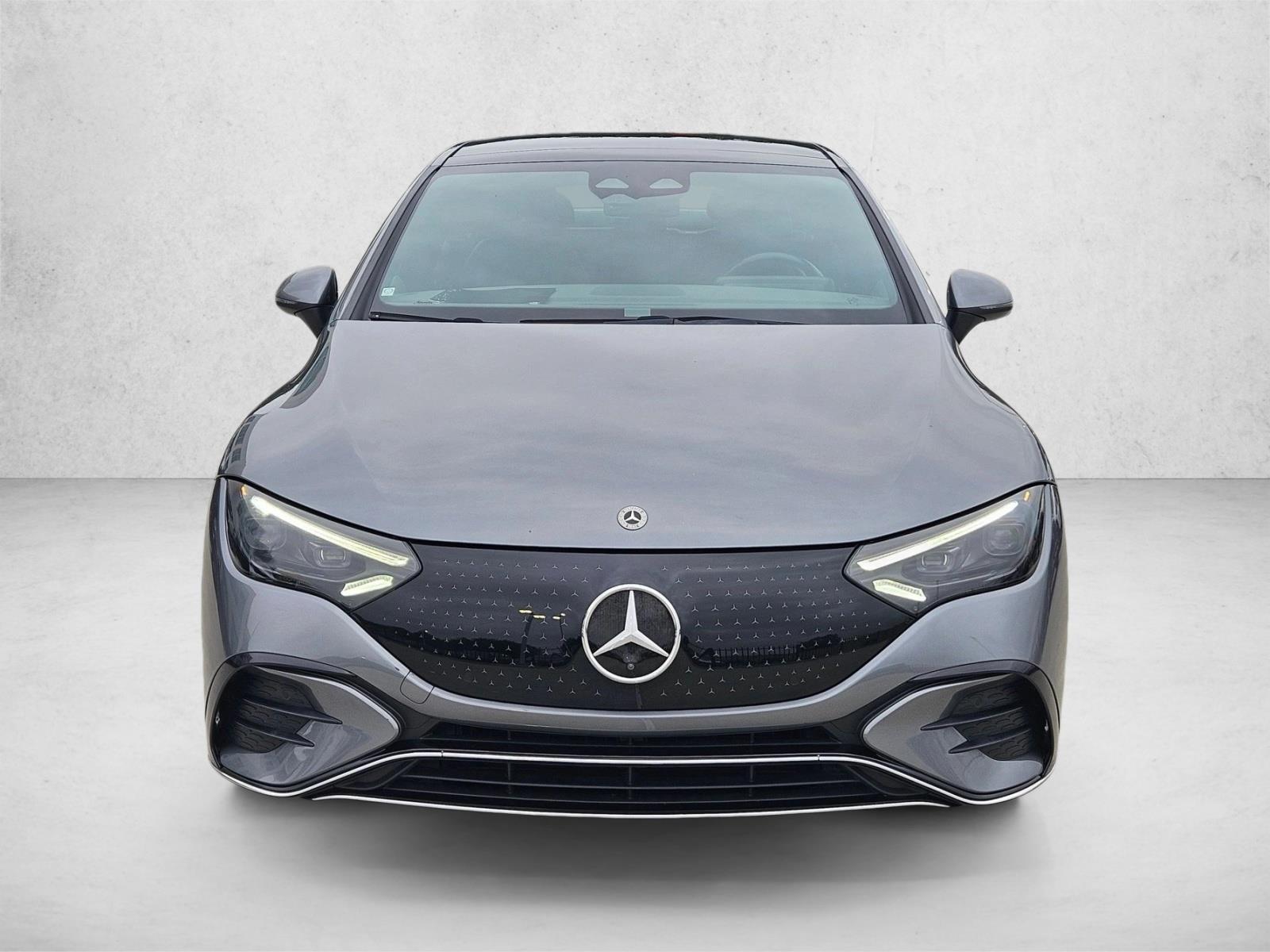 Certified 2023 Mercedes-Benz EQE Base with VIN W1KEG1CBXPF034092 for sale in Houston, TX