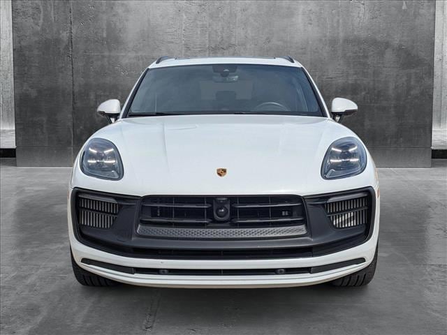 Used 2023 Porsche Macan GTS with VIN WP1AF2A50PLB56247 for sale in Houston, TX