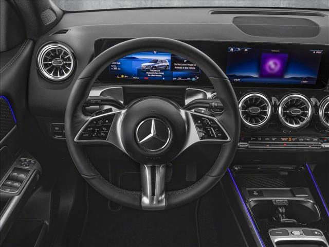 2025 Mercedes Benz GLB 250 photo 4