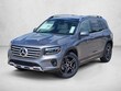  Mercedes-Benz GLB 250