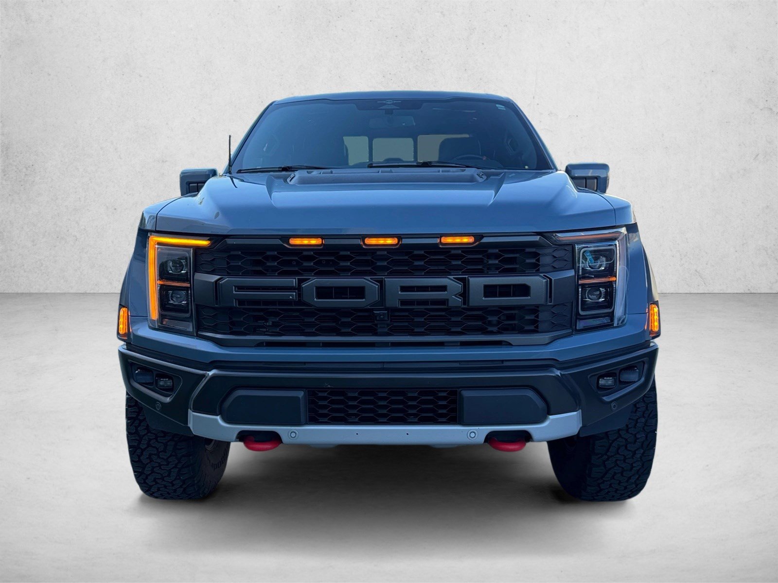 Used 2023 Ford F-150 Raptor Truck SuperCrew Cab