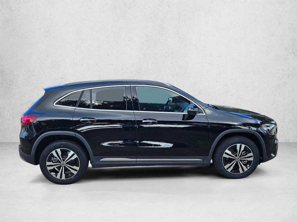 New 2026 Mercedes-Benz GLA 250 GLA 250 SUV SUV
