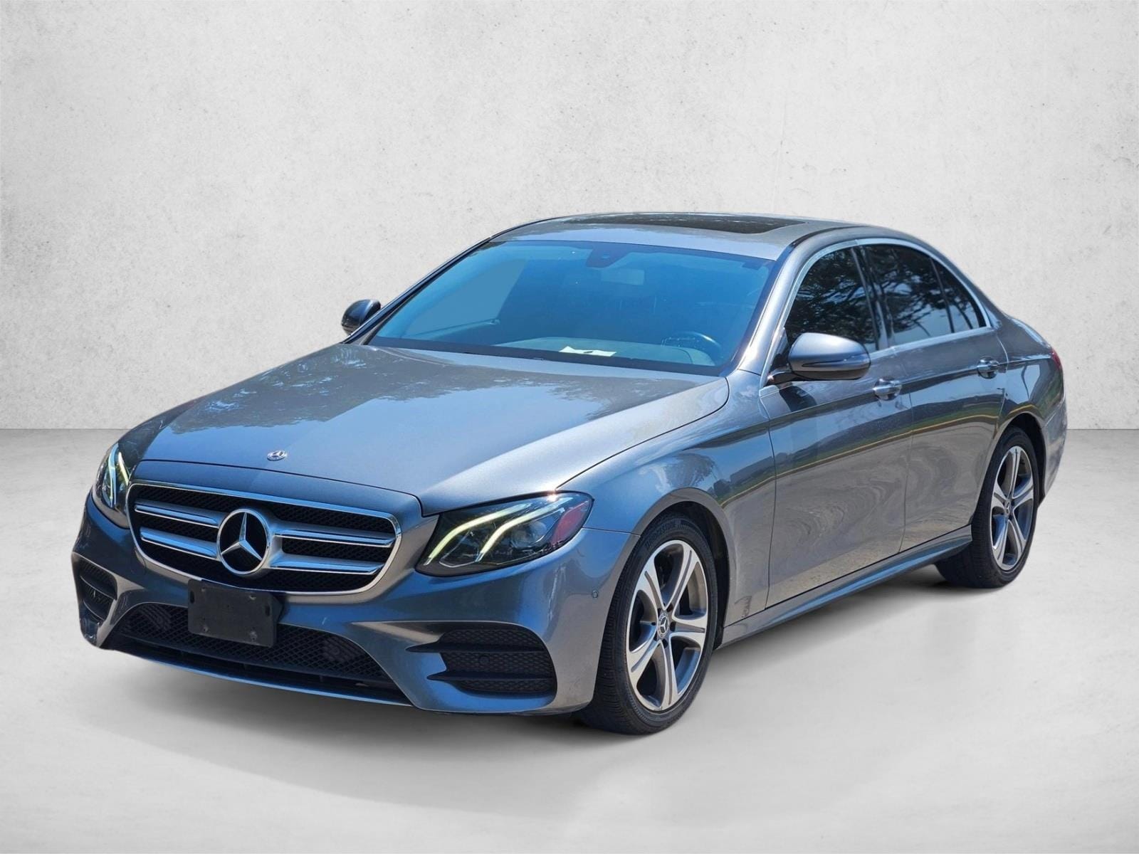 Used 2022 Mercedes-Benz E-Class E 350