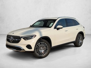 2026 Mercedes-Benz GLC 300 GLC 300 SUV SUV