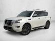  Nissan Armada