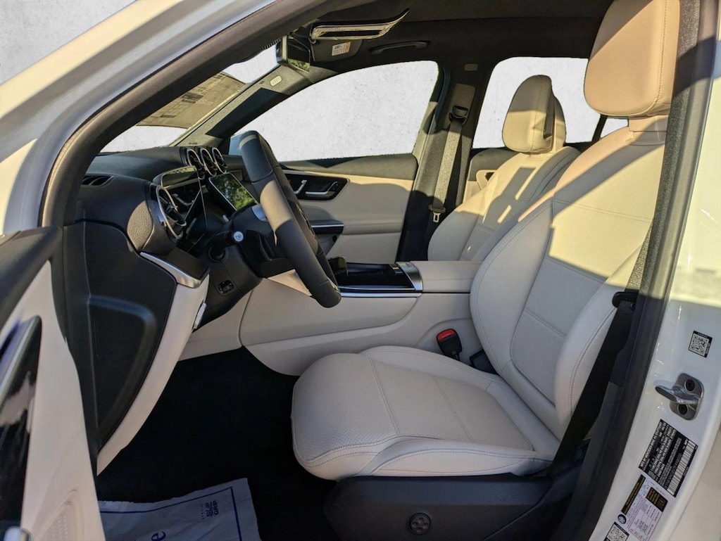 New 2026 Mercedes-Benz GLC 300 GLC 300 SUV SUV