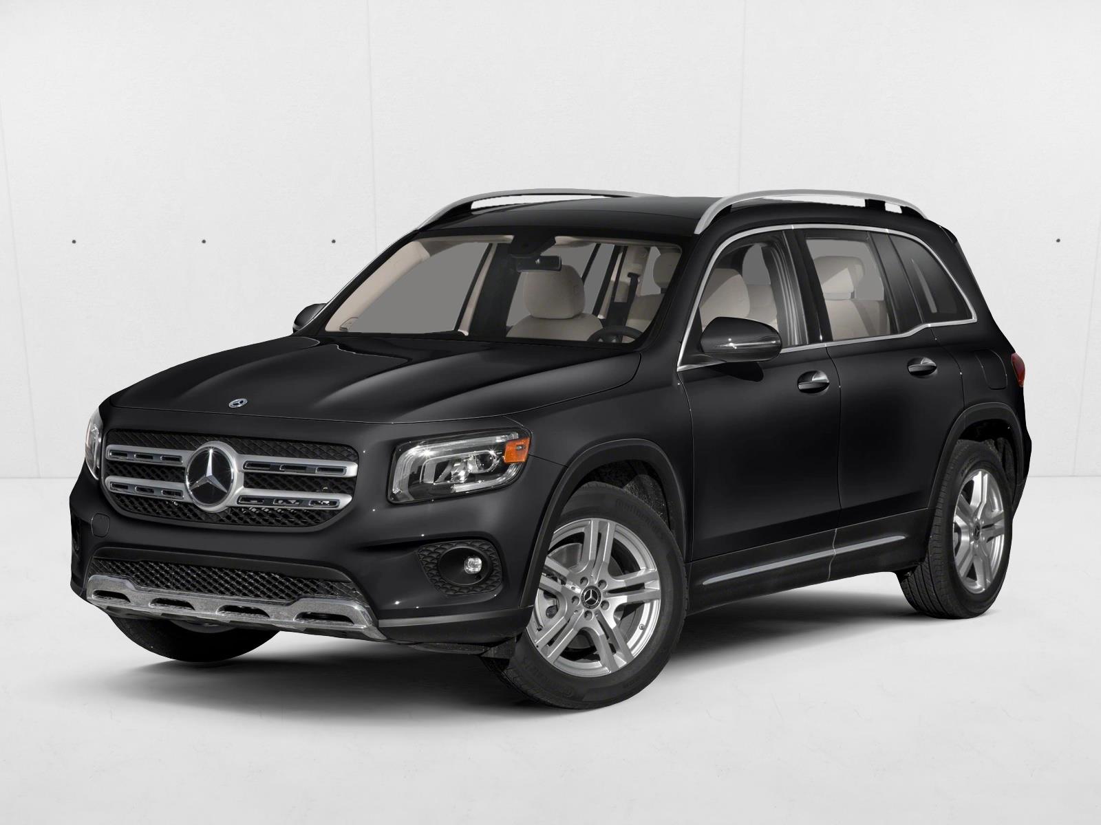 Used 2023 Mercedes-Benz GLB