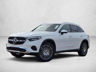 2026 Mercedes-Benz GLC 300