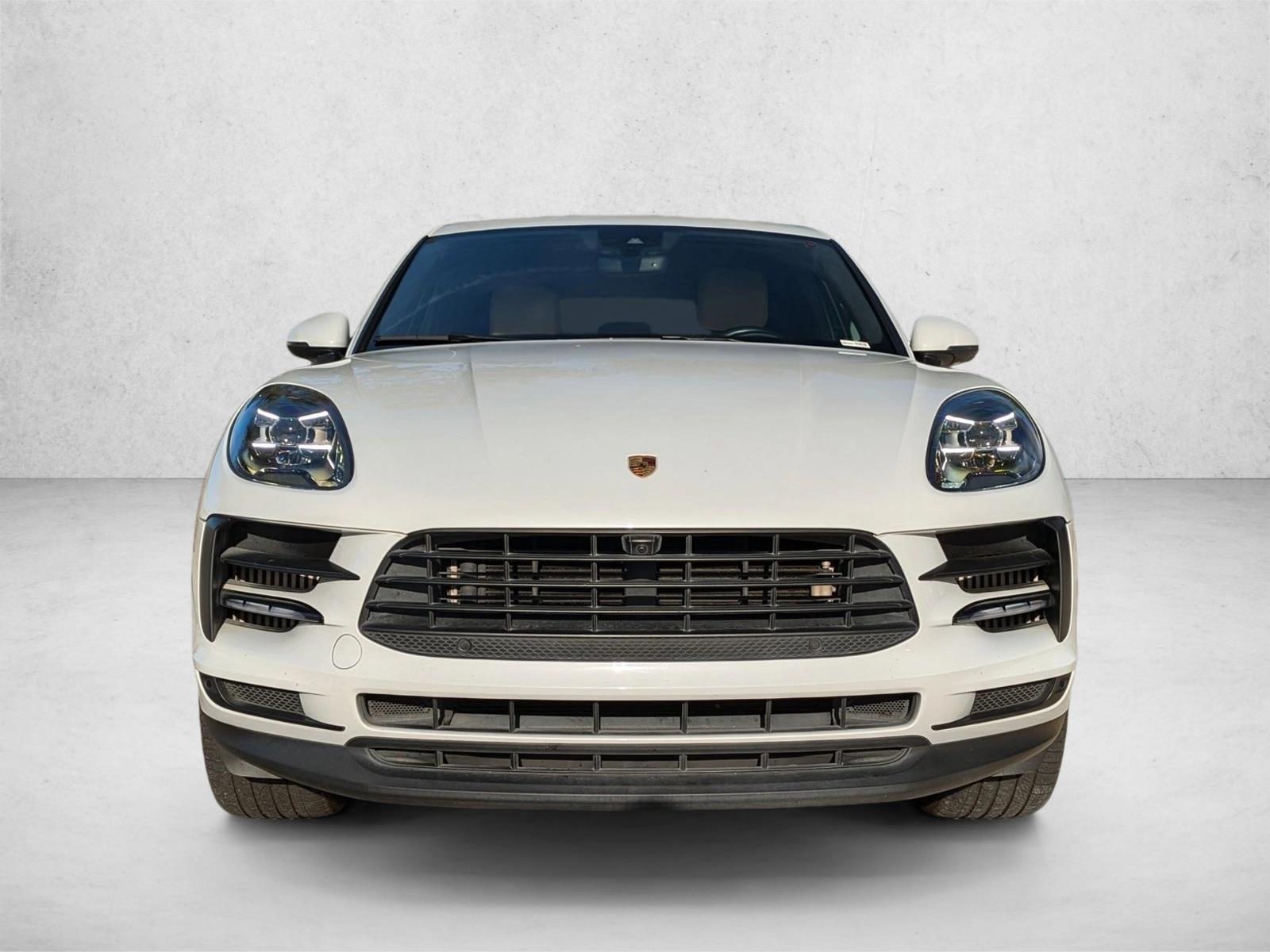 2020 Porsche Macan S photo 2